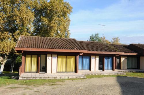 Morcenx House | Arbousiers