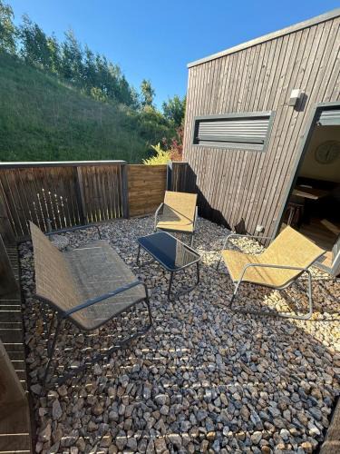 Amneville Apartment | Arbre de Vie