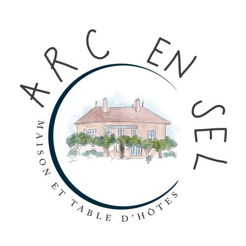 Arc-et-Senans House | Arc en Sel Maison d’hôtes