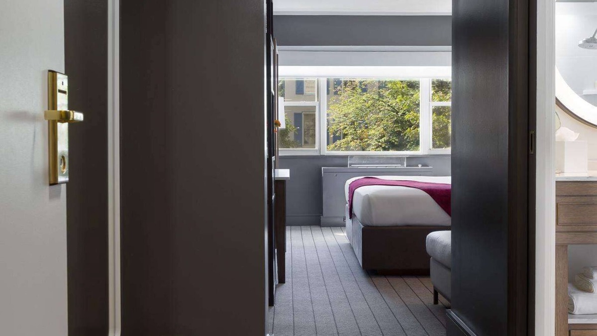 Foggy Bottom Apartment | ARC HOTEL Washington DC, Georgetown