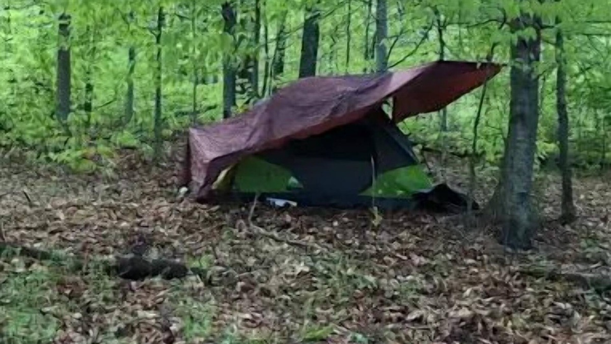 Monticello RV Rental | Arcabuco -upper camp - Taino Woods, 15 minutes to Bethel Woods Concerts, Casino,