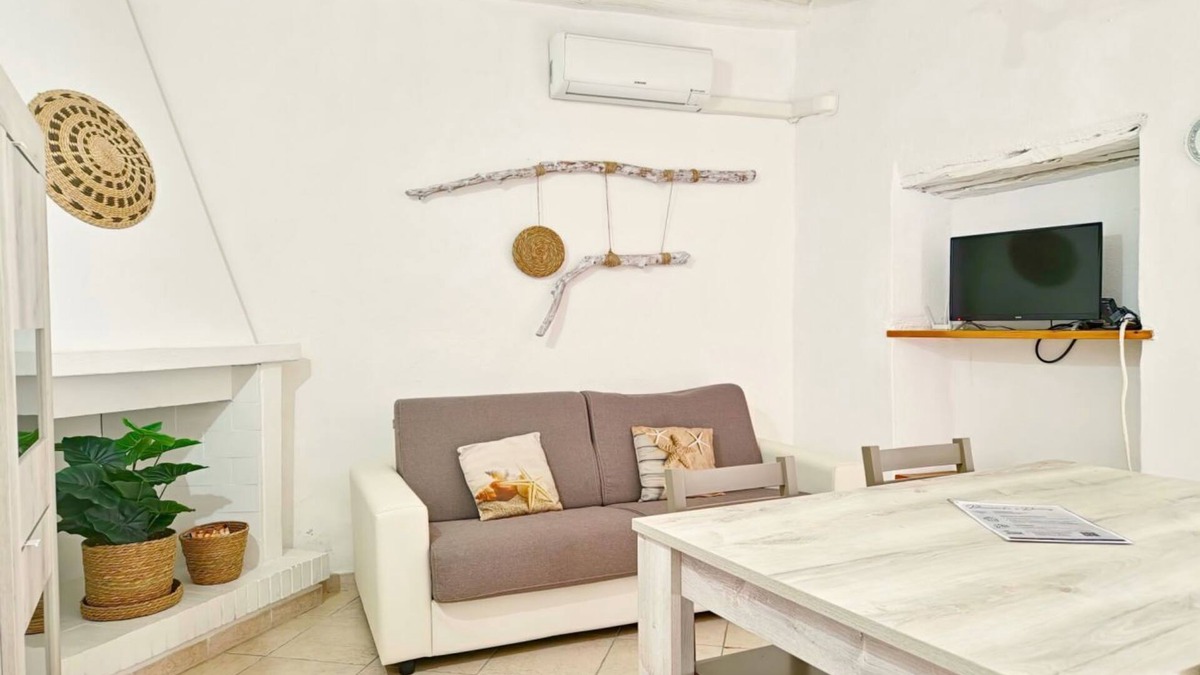 Orosei Apartment | [Arcada 1] Apartment in the heart of Orosei