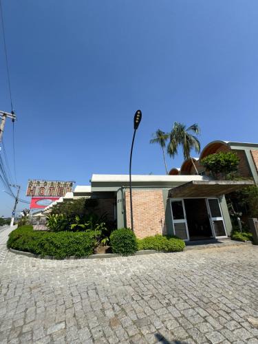 Cacapava Hotel | Arcadas Hotel