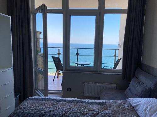 Arcadia Apartment | Arcadia apartment & sea terrace