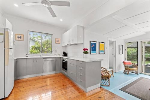 Bateau Bay House | Arcadia By the Sea