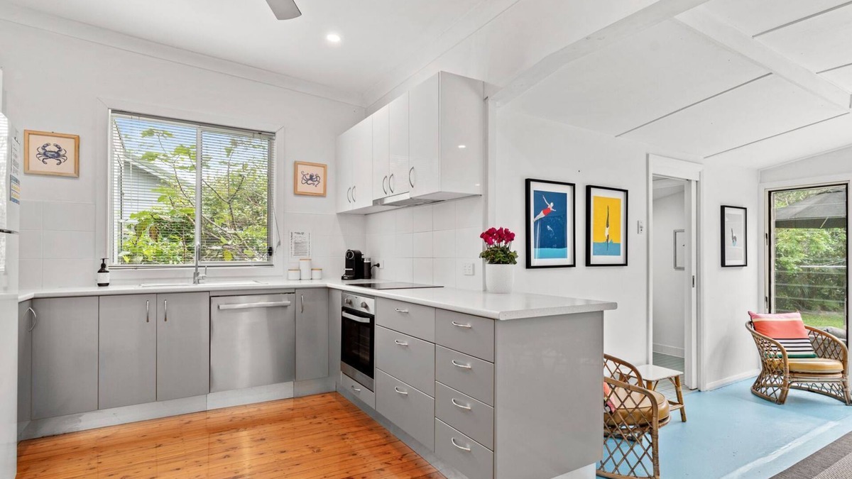 Bateau Bay House | Arcadia By the Sea @ Bateau Bay