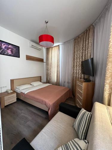 Odessa Hotel | Arcadia City Hotel