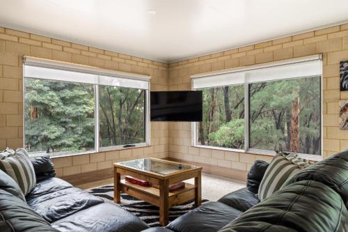 Margaret River Apartment | Arcadia Dreaming Chalet Margaret River