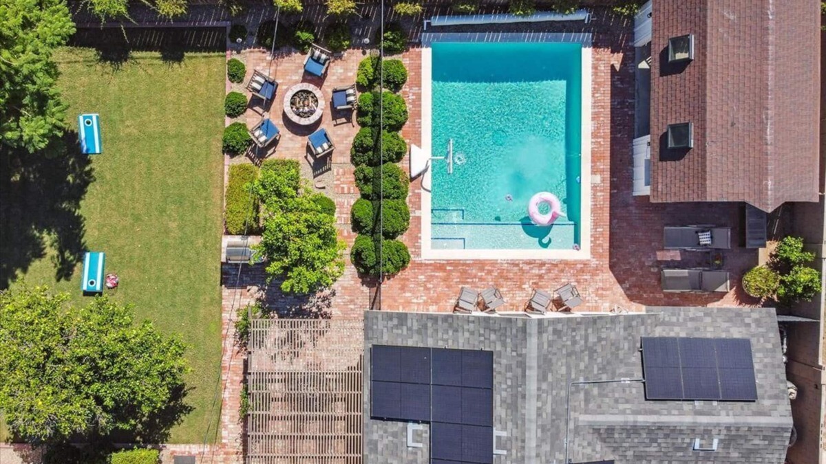 Camelback East House | Arcadia Luxury Home- 5 mins to Old Town Scottsdale