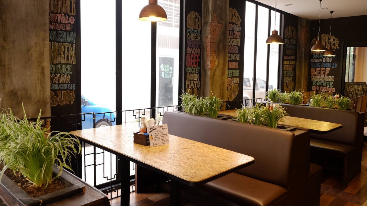 Mae Pim Hotel | Arcadia Maephim Serviced Apartment