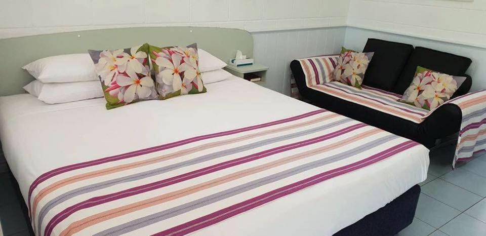 Goonellabah Hotel | Arcadia Motel
