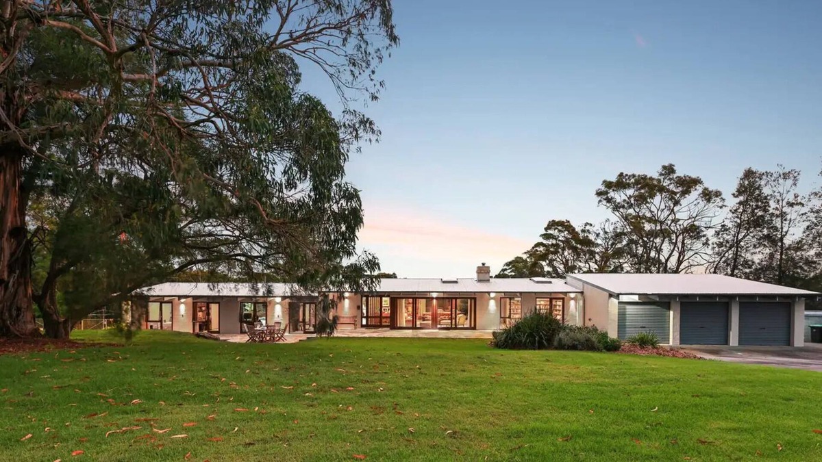 Arcadia House | Arcadia Stunning Manor Tennis & Pool & Hottub