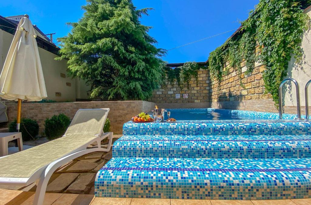 Arcadia Villa | Arcadia Villa Apartments