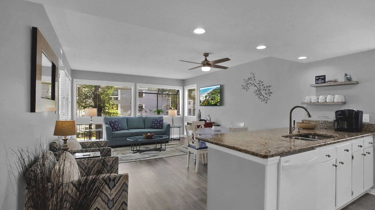 Myrtle Beach Condo | Arcadian Dunes - 8-229
