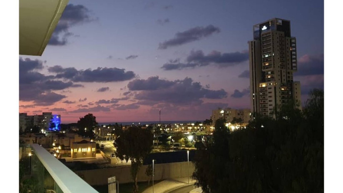 Acre Apartment | (Arce)Akko