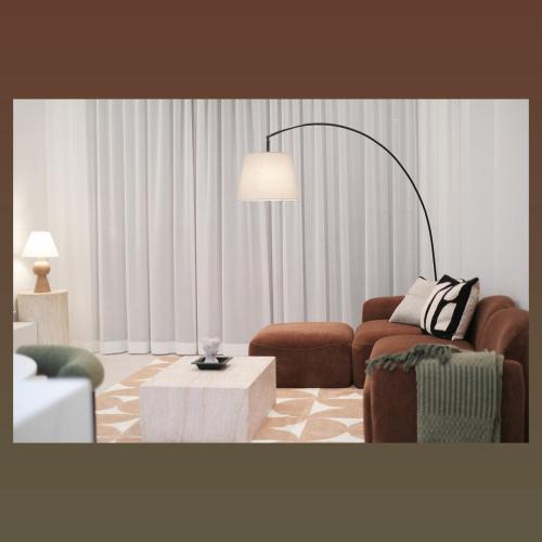 Burwood Apartment | 'Arch' 2 Bedroom Apt in the heart of Burwood, near everything