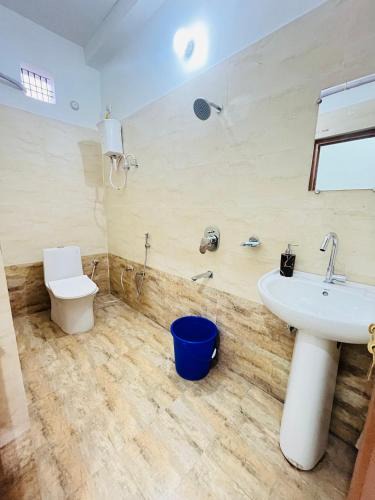 Ayodhya House | Archana Guest House