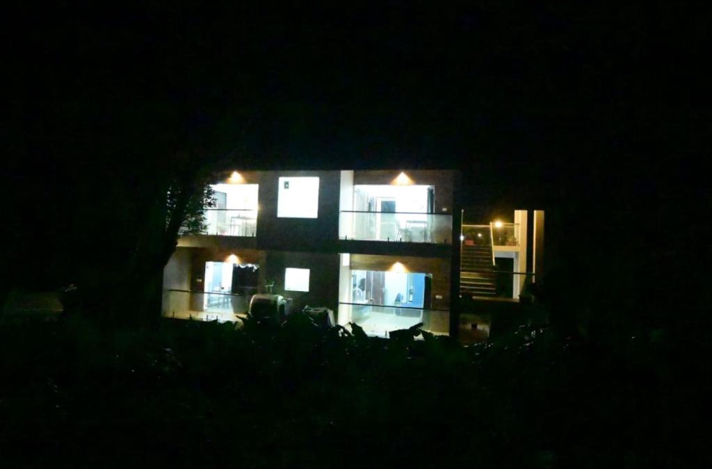Somvarpet Resort | Archana Resort, Madikeri
