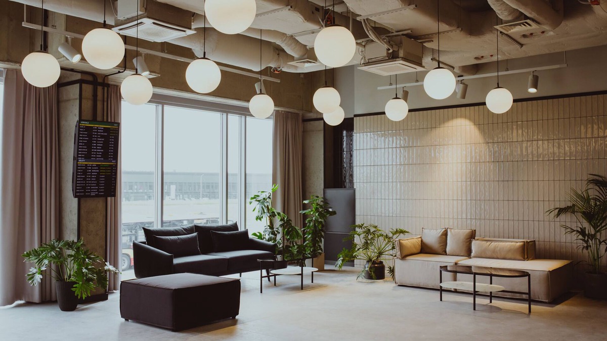 Fabryczna Hotel | Arche Hotel Wrocław Airport