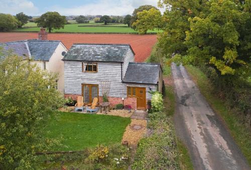 Leominster House | Archers Cottage