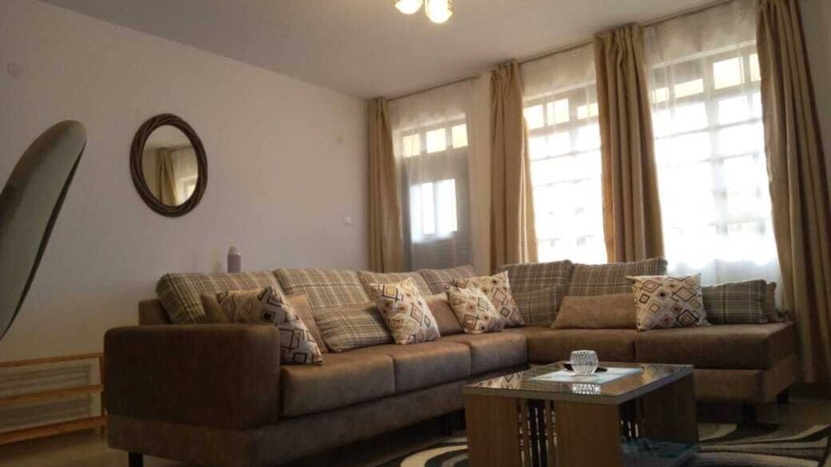 Nairobi Apartment | Arches Accola - Best option for short- and long-term accommodation options.
