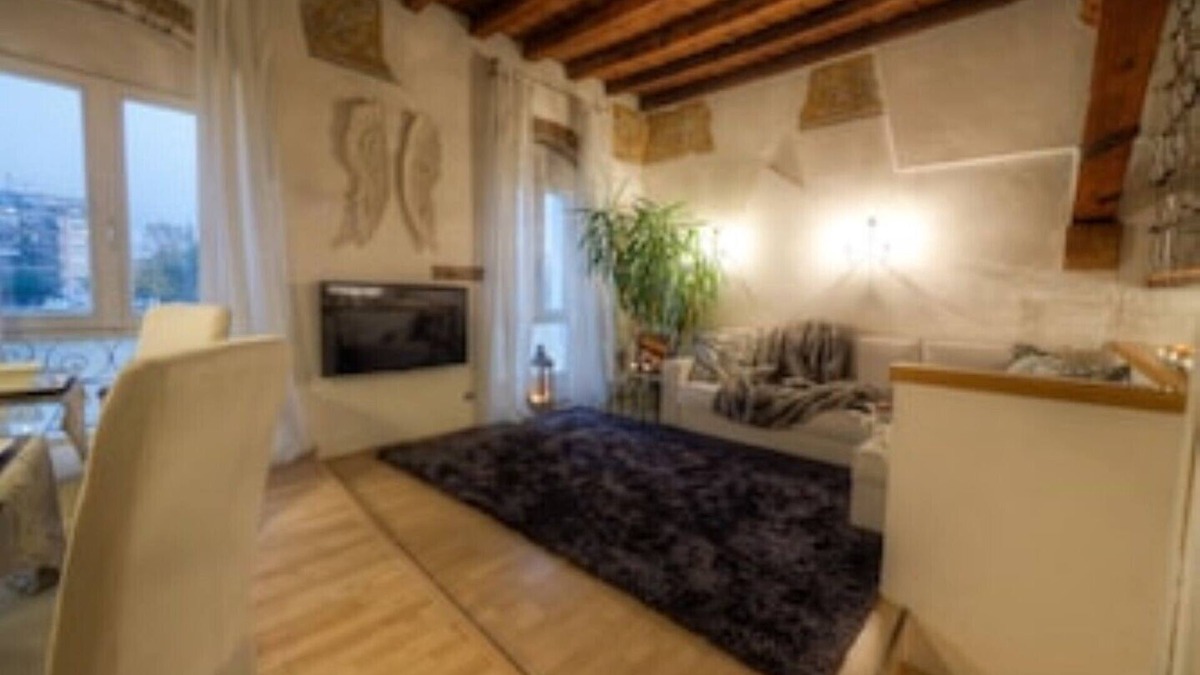 San Zeno Apartment | Arches House 2