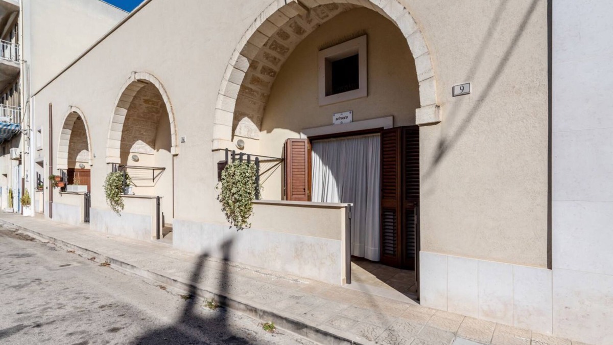 Savelletri Apartment | Archi di Mare - Scirocco by Rentbeat