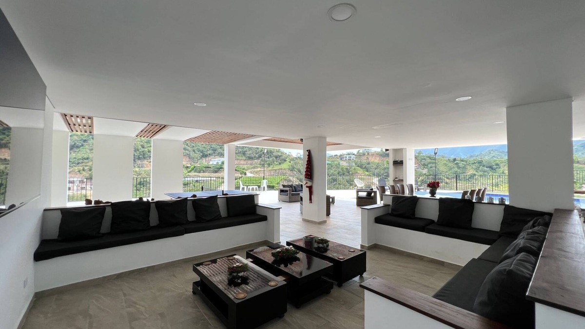 Sopetran House | Archi Sopetran luxury finca farm