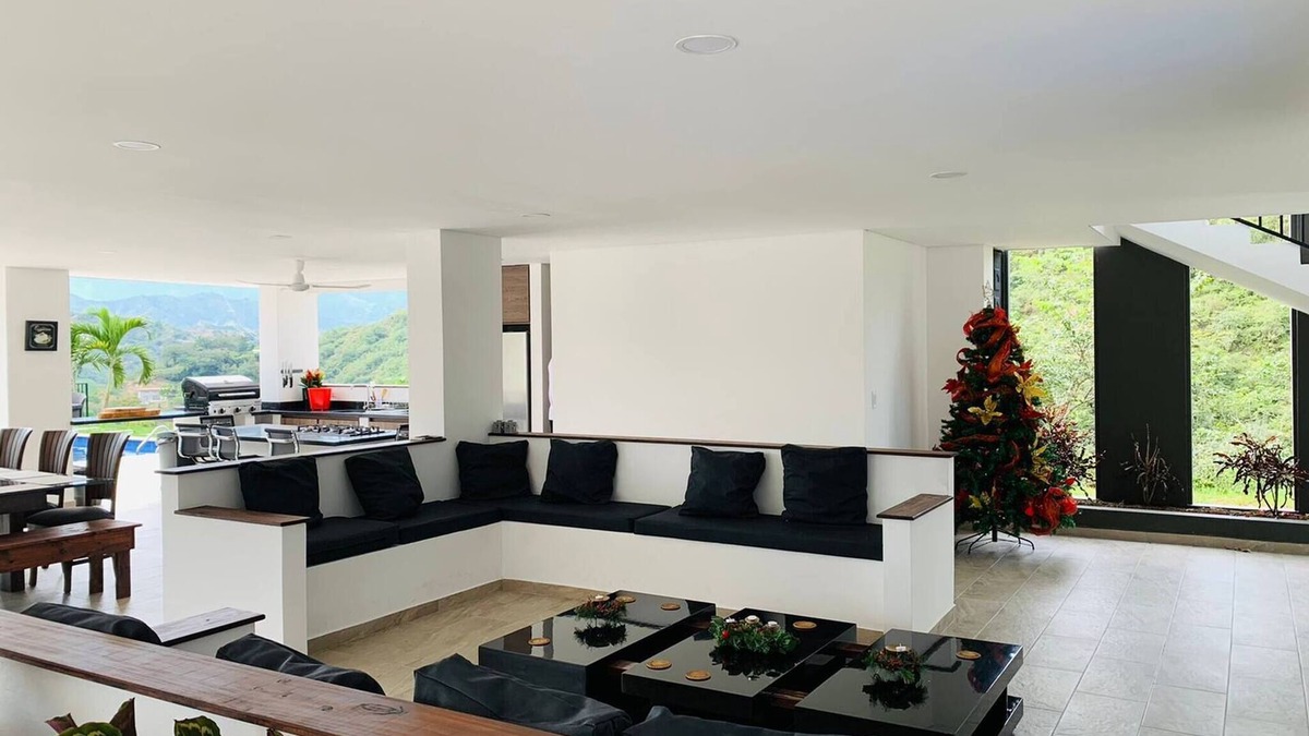 Sopetran Villa | Archi Villa Sopetran