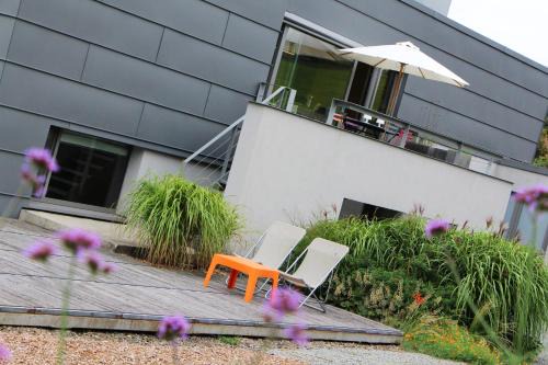 Profondeville House | Archibien