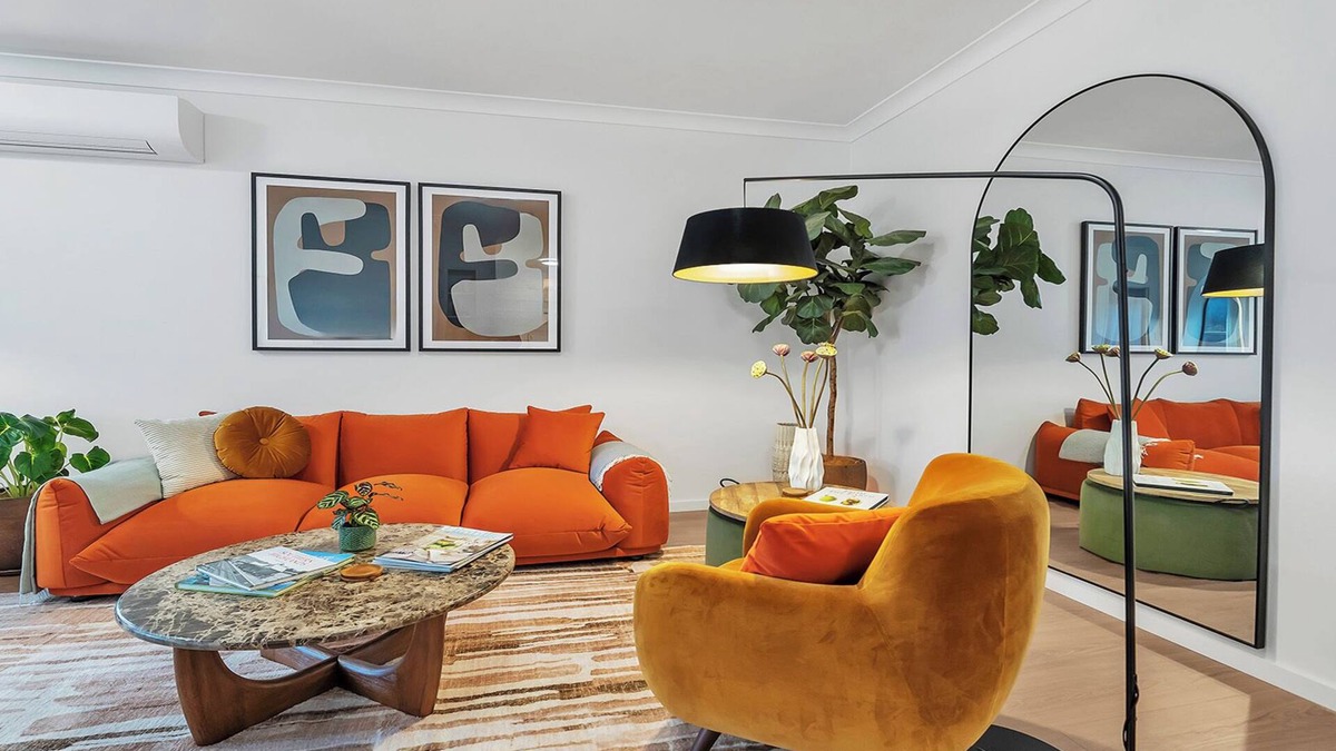 Bowral Apartment | Archies, Bowral - modern, peaceful, close to town