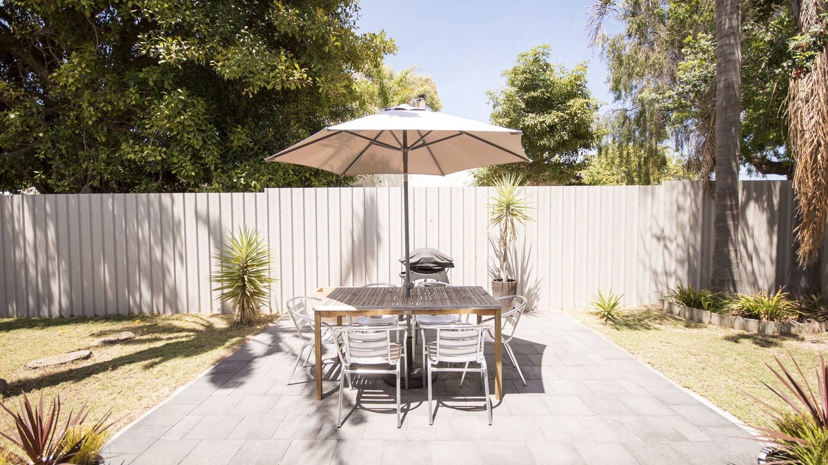 Castletown Apartment | Archipelago Apartments