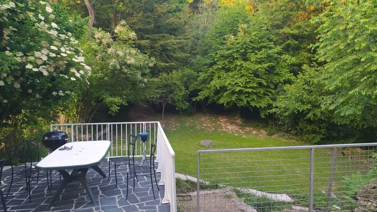 Orsay House | Architect-designed house with large garden in ORSAY