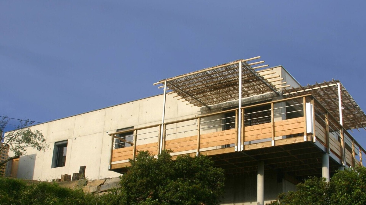 Ucel House | Architect house 2 km from Aubenas - Southern Ardèche