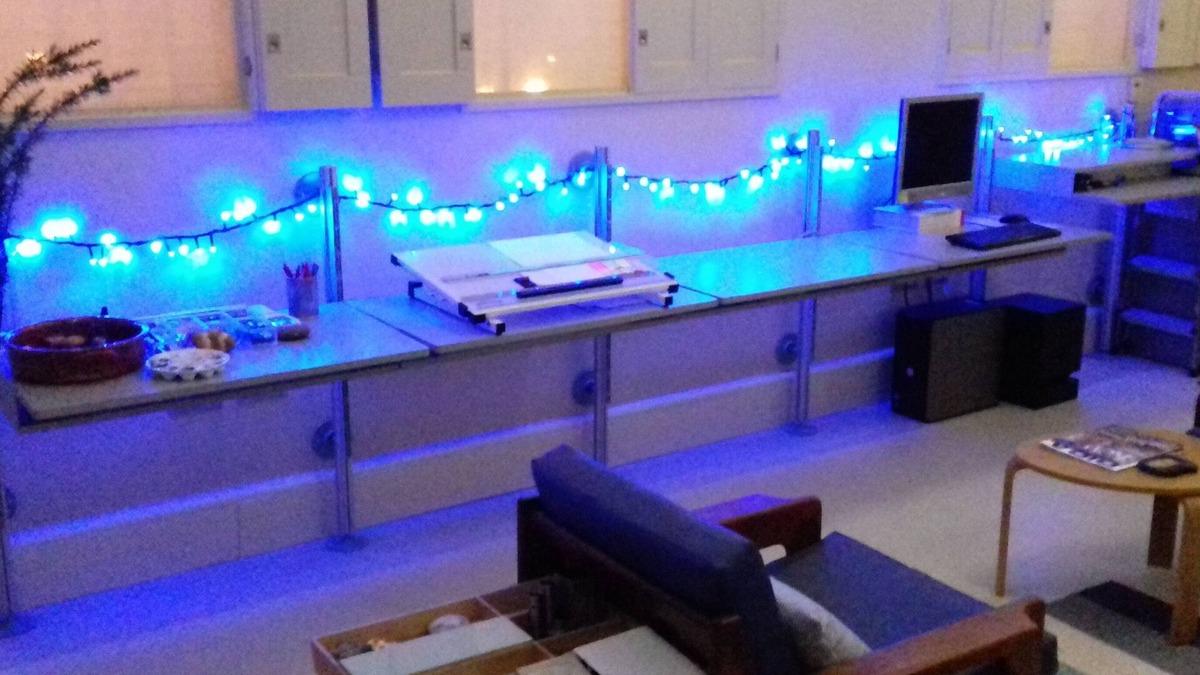 Addison Apartment | Architect's Christmas: Atelier-Flat and courtyard: 3 mins. to Westfield shops!