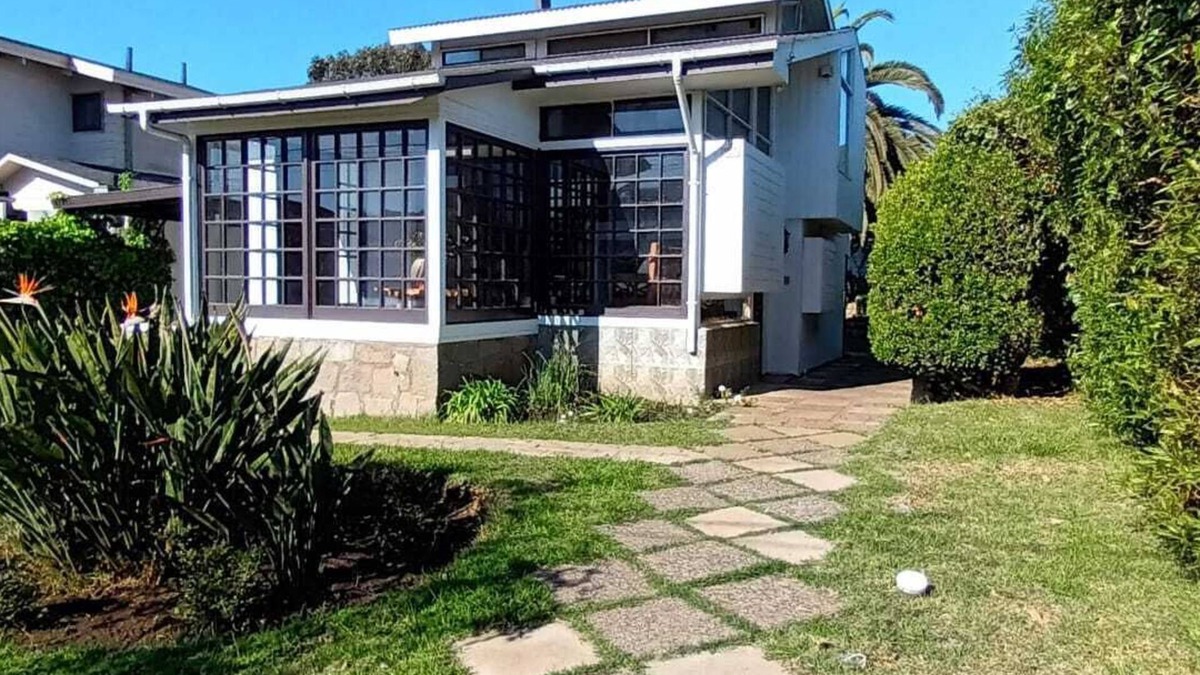 Santo Domingo House | Architect's House