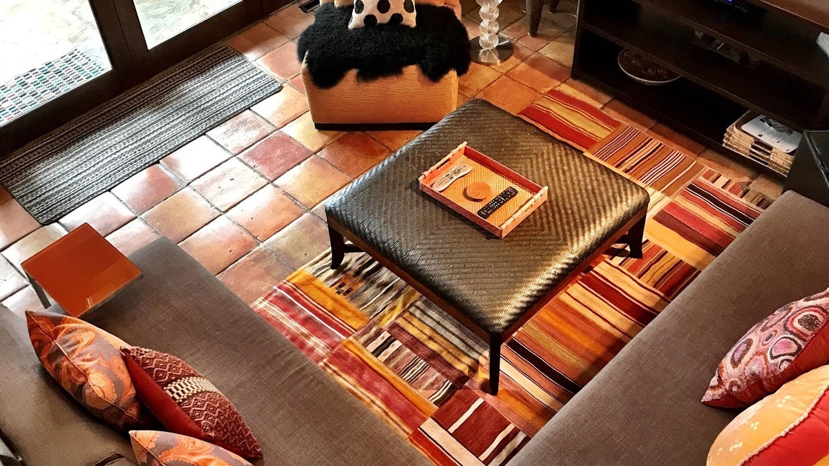 Laguna House | Architectural Gem In The Heart Of Downtown Santa Barbara.