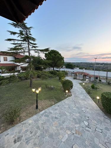 Kardia House | Archontiko Alexandros Luxury Suites