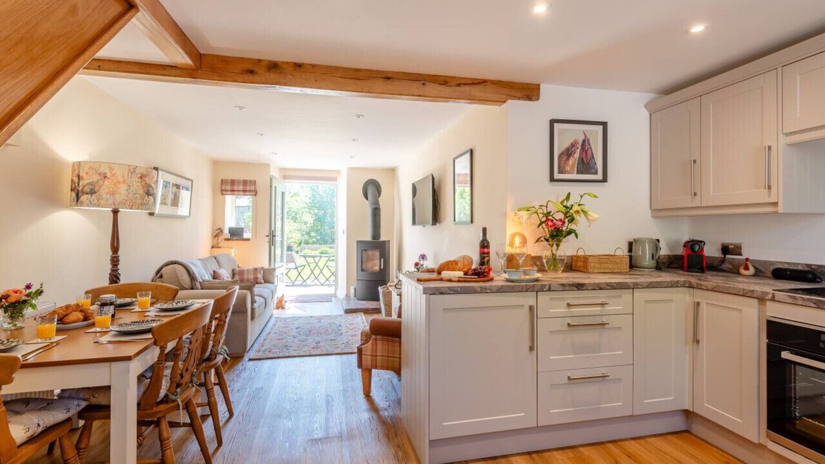 Caldbeck House | Archway Cottage - Caldbeck
