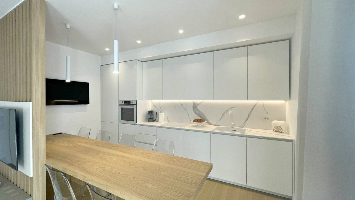 Alba Apartment | Arcioun Suite Apartment Via Bellaria