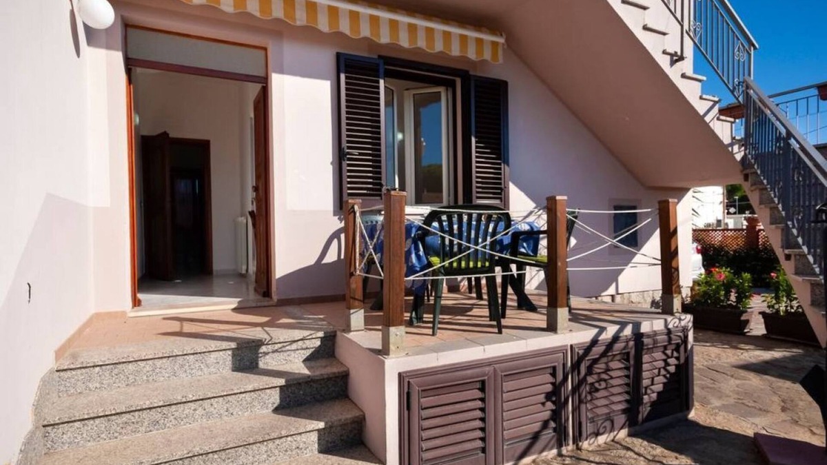 Marina di Campo Apartment | Arcipelago Apartments - Zannone Apartment