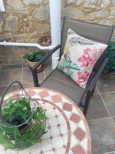 Zamora Apartment | Arcipreste
