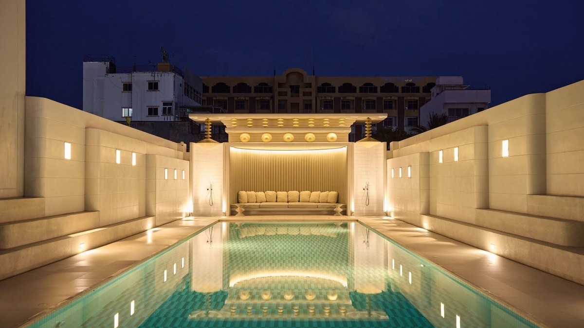 Talat Yai Hotel | Arco Phuket Town