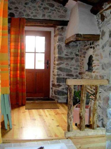 Vicdessos House | Arcogite