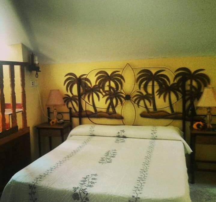 Arcos de Jalon Hotel | Arcojalon