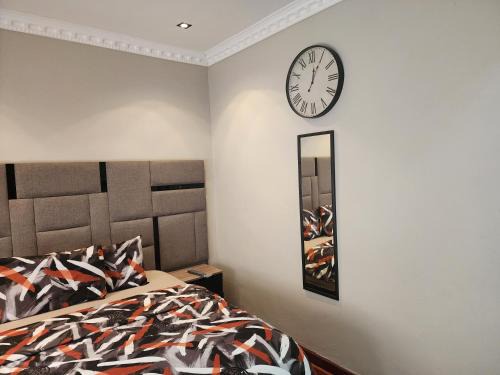 Greater Johannesburg Metropolitan Area Bed & Breakfast | Arcon 19