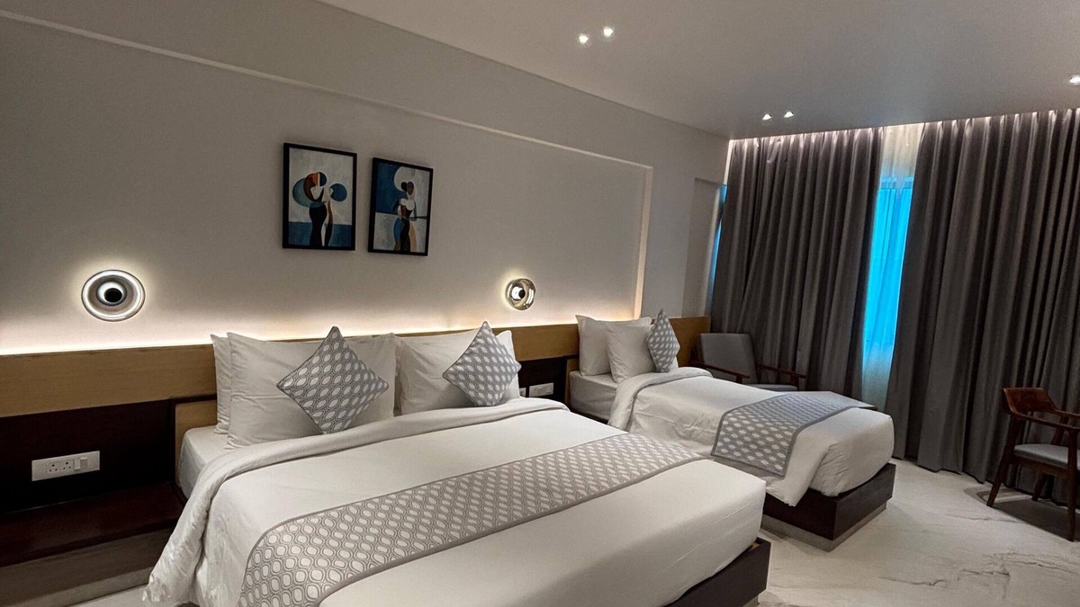 Mysore Hotel | Arcor Hotels