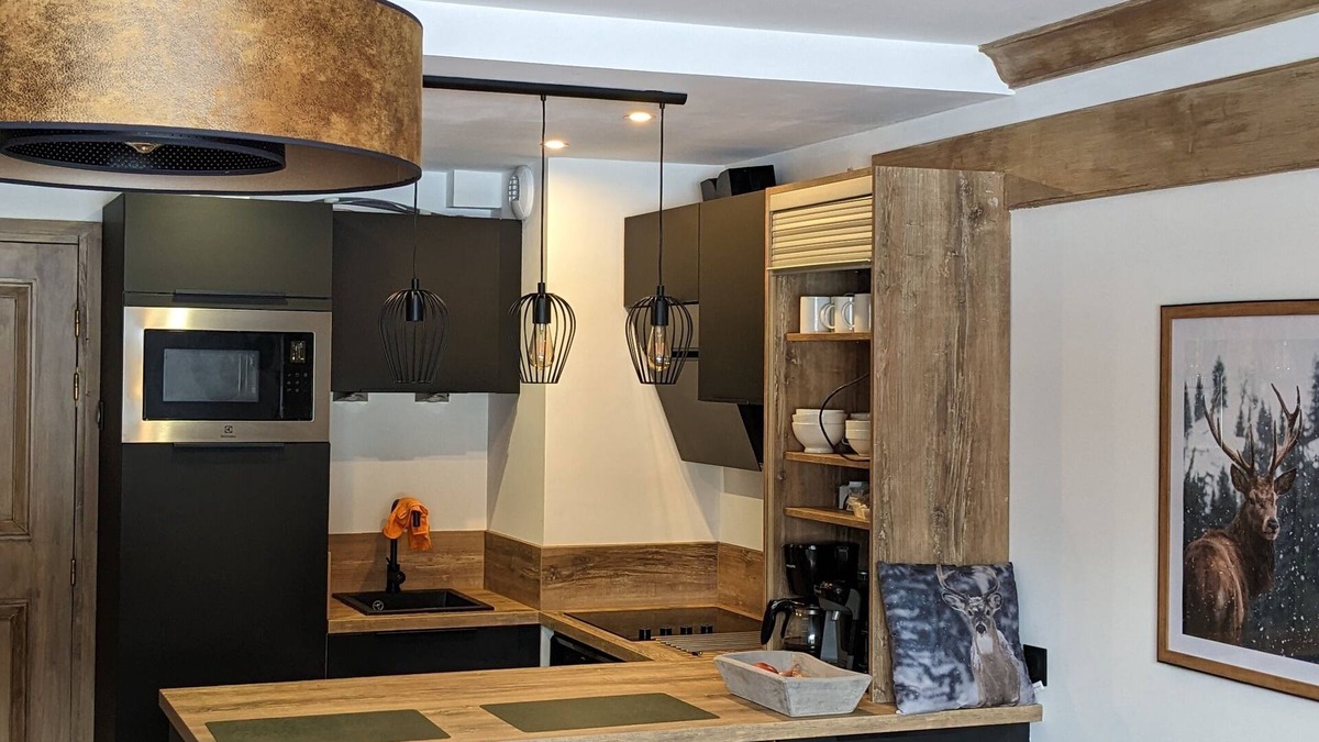 Arc-1950 Apartment | ARCS 1950 Prince des Cimes ski in ski out 58 m2 sud/0 2 bedrooms