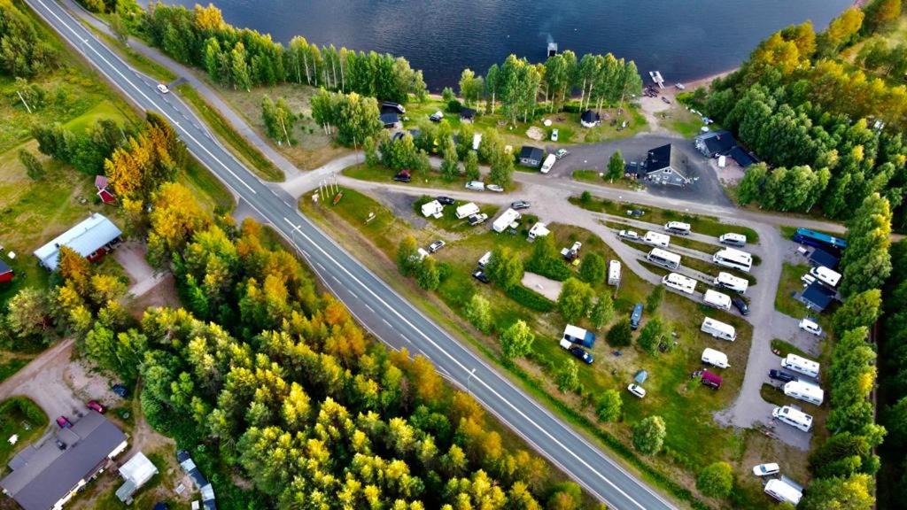 Pello Other | Arctic Camping Finland