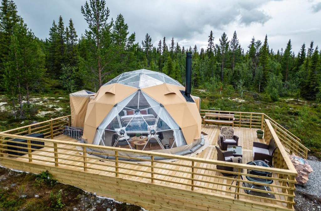 Sor-Fron Other | Arctic Dome Gudbrandsdalen